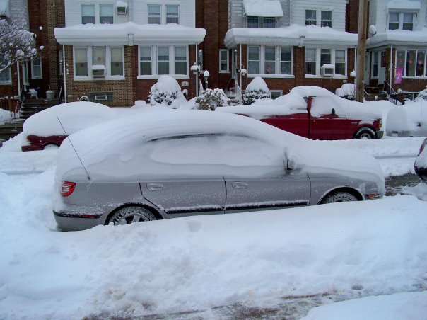 Keith Hitchner's album, Winter 2009 - 2010