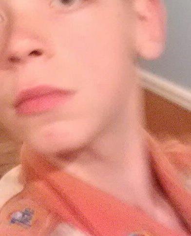 Caleb Williams' album, Profile Pictures