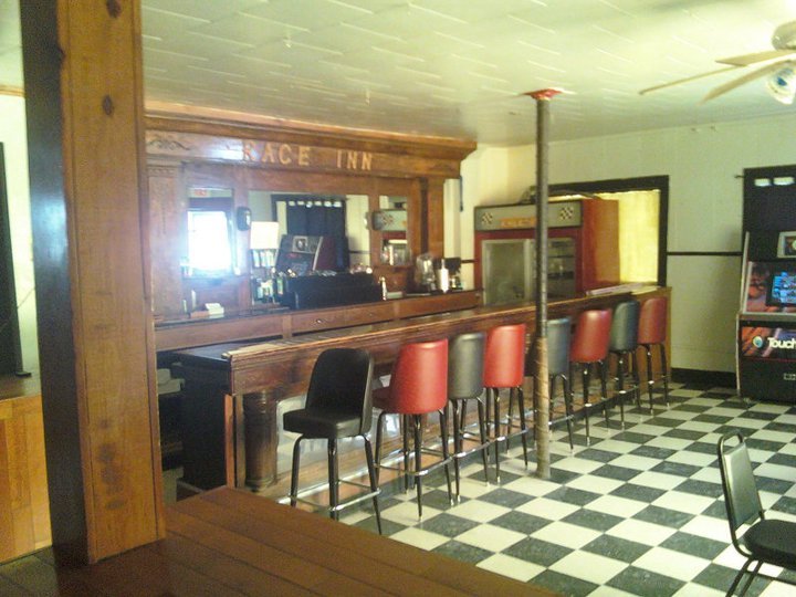 Mark DelVecchio's album, Bar Pics
