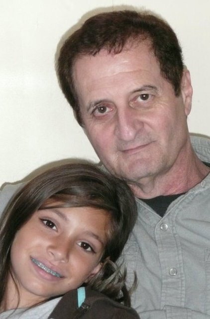 Joe Pollace's album, Profile Pictures