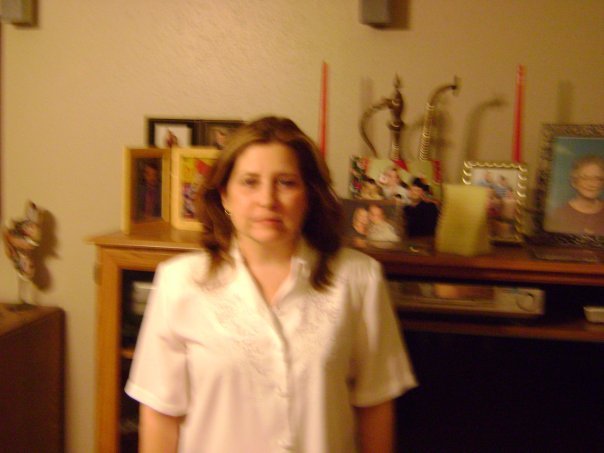 Lynn Jensen's album, Profile Pictures