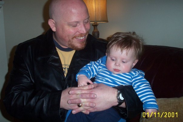 Robert Ford's album, Profile Pictures