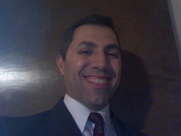Radwan Faraj's album, Profile Pictures