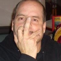 Anthony Langeslay's album, Profile Pictures