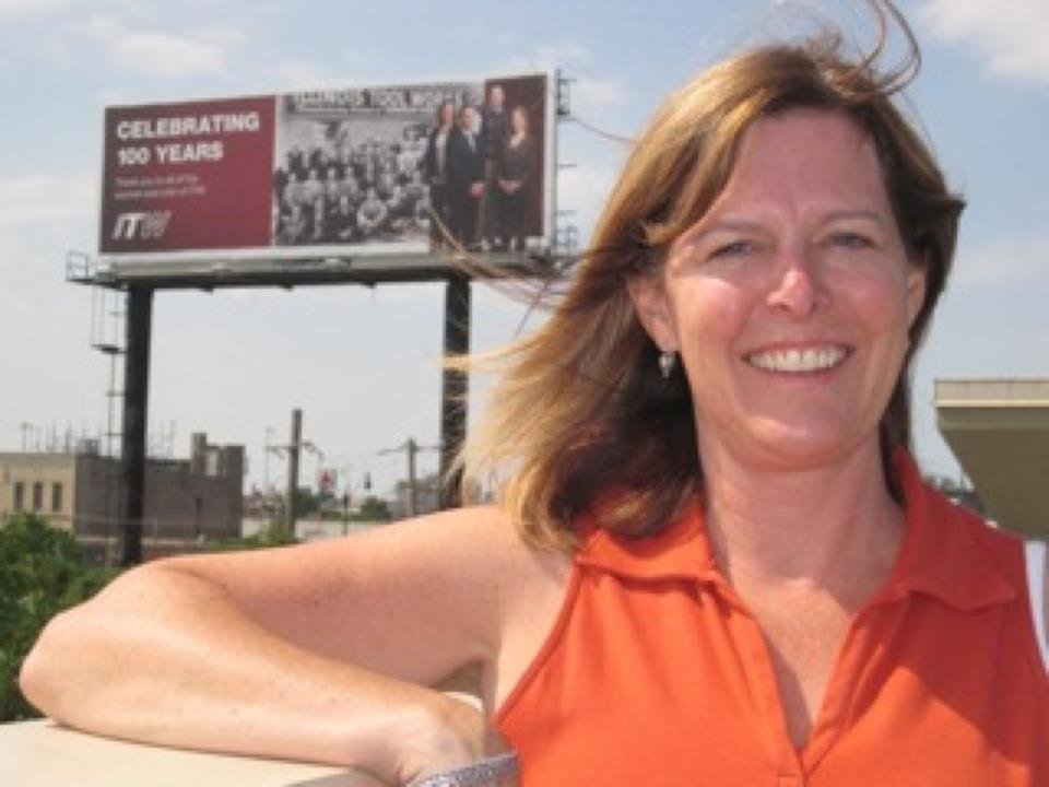 Terry Thomason's album, Profile Pictures