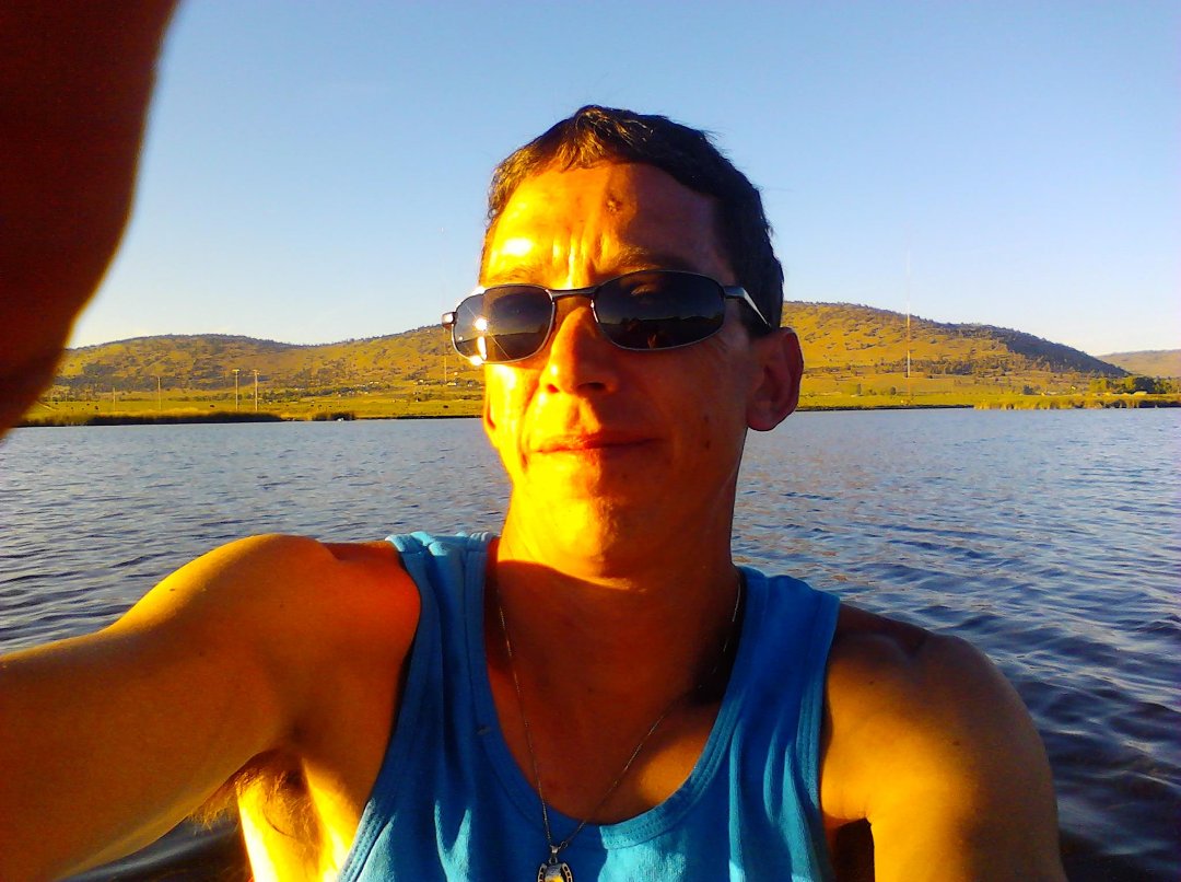 John Townsend's album, Profile Pictures