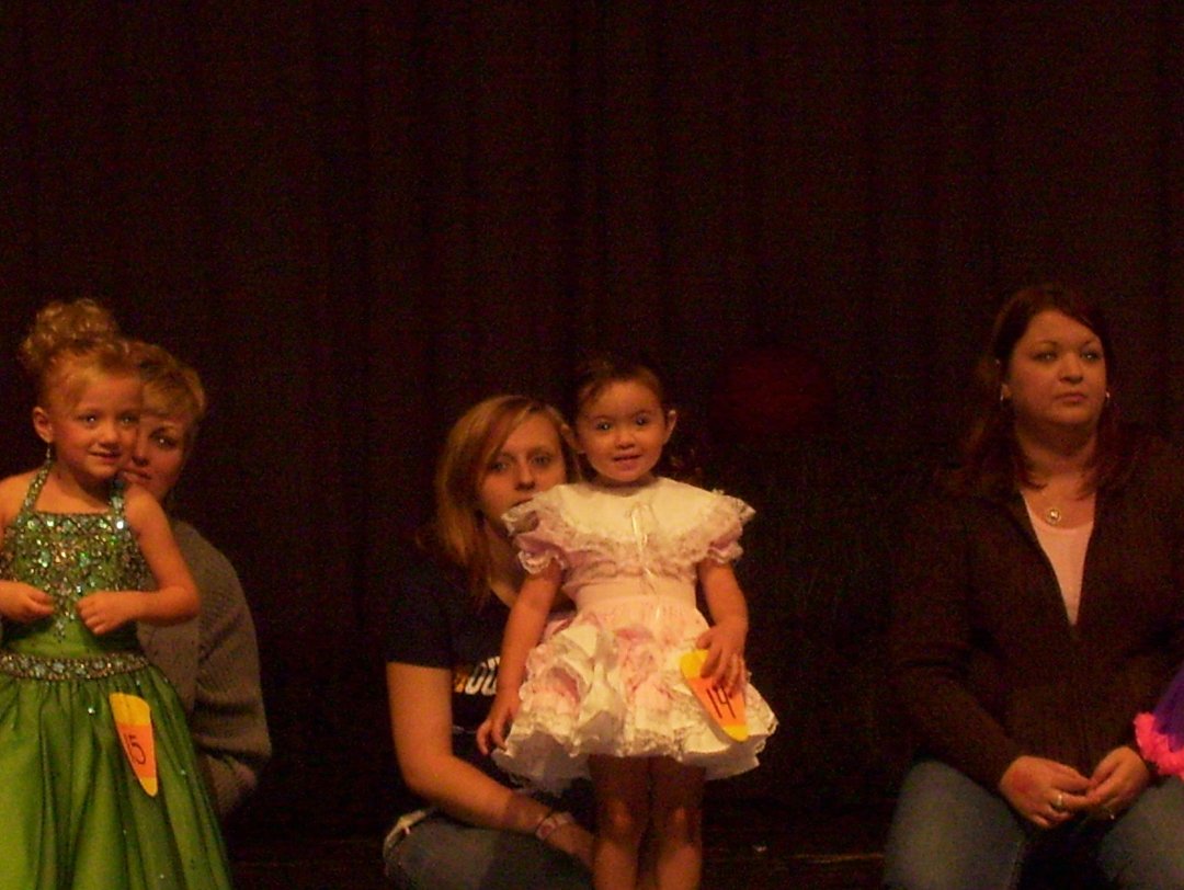 Tammy Warner's album, Kodak EasyShare