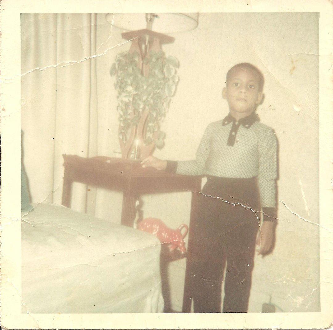 Michael Hill's album, Profile Pictures