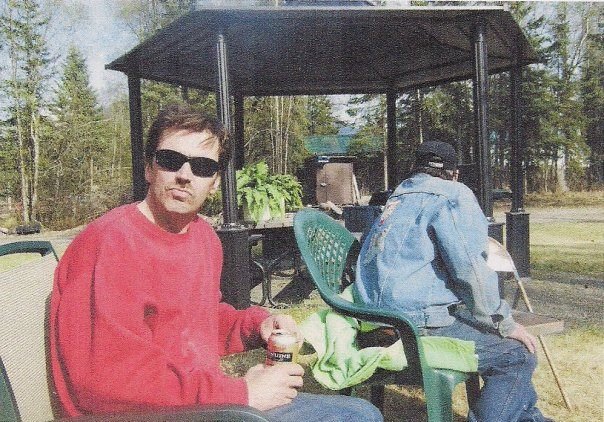 Steve Dodson's album, Profile Pictures