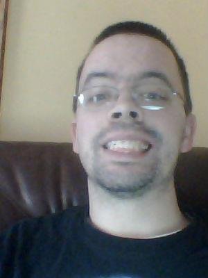 Michael Starmack's album, Profile Pictures