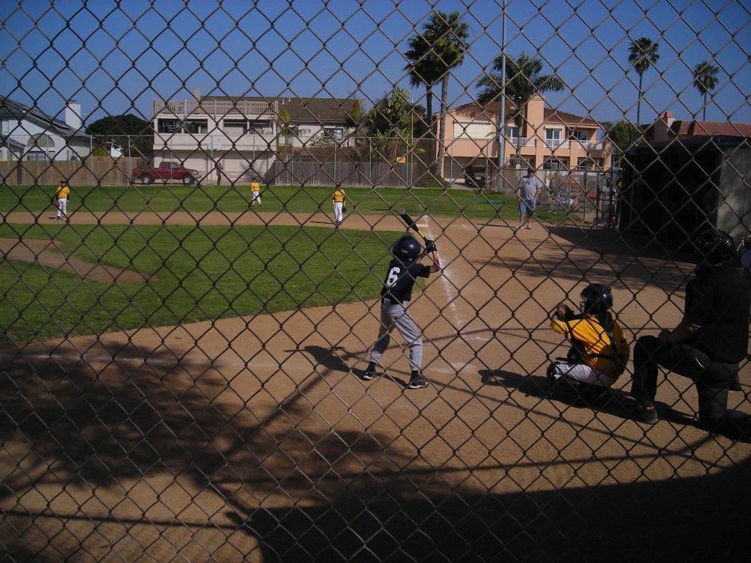 Peter Moreno's album, PADRES