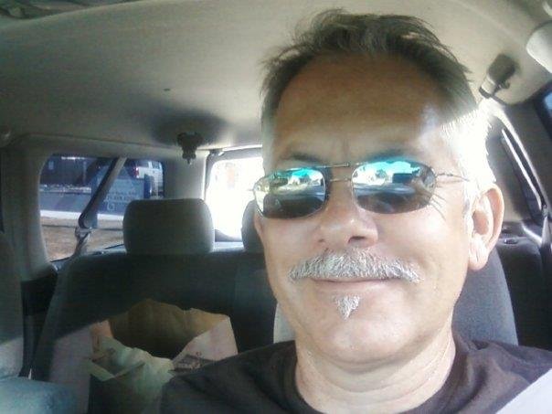 Jeff Brown's album, Profile Pictures