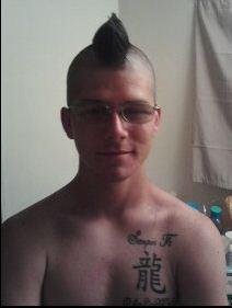 Chris Maynard's album, Profile Pictures