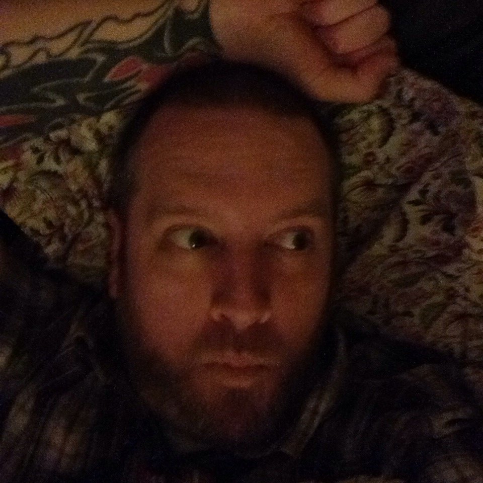 Derek Bennett's album, Profile Pictures