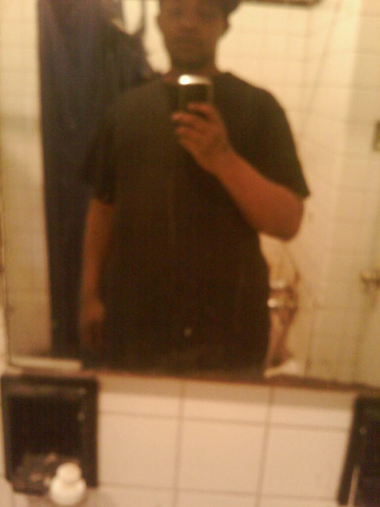 Brandon Webb's album, Mobile Uploads