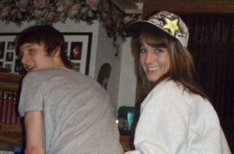 Dawn Sobotta's album, Profile Pictures