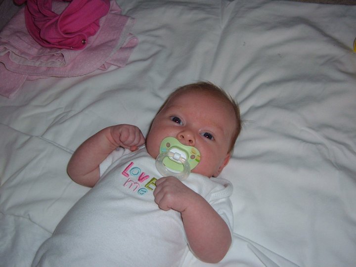Jane Cook's album, Olivia, Colton and Tenley