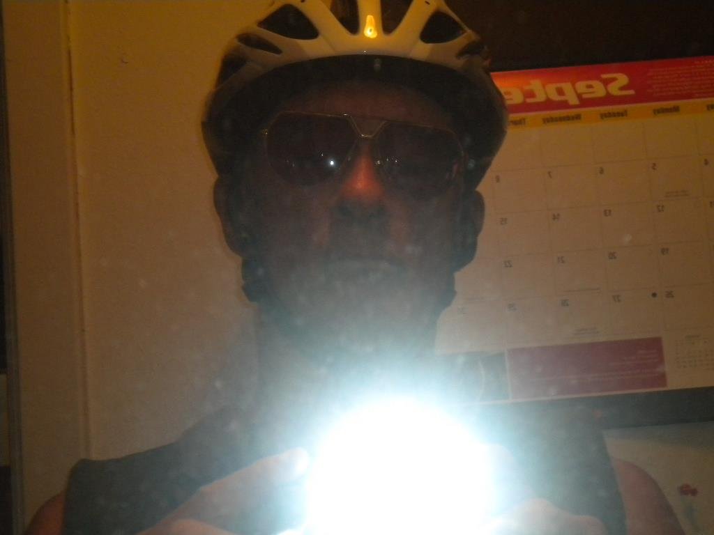 Bruce Hunt's album, Profile Pictures