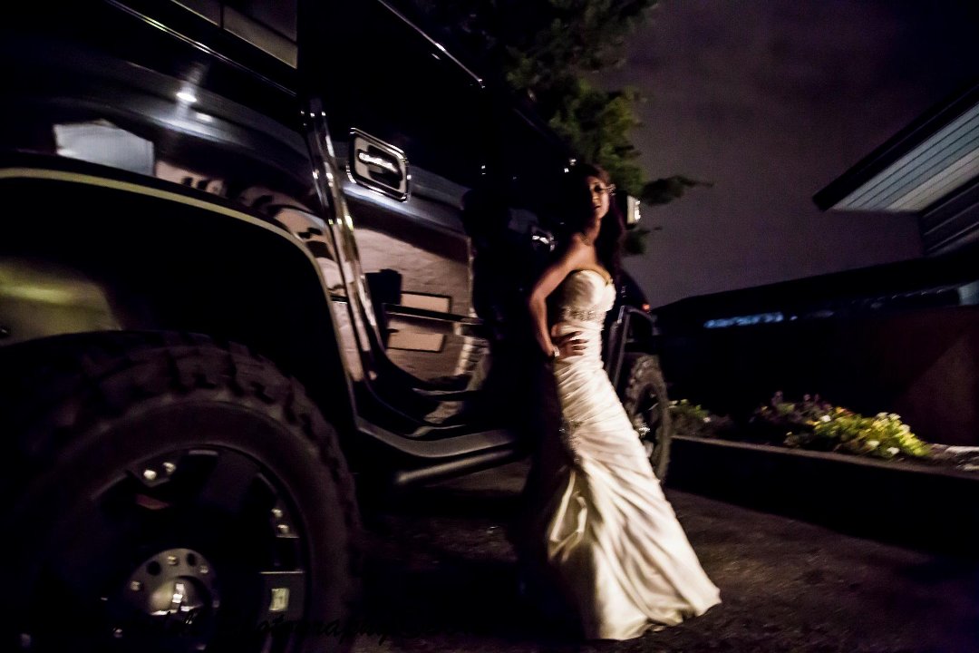 Denise Becker's album, Thanuja and Scott Wedding 06232012