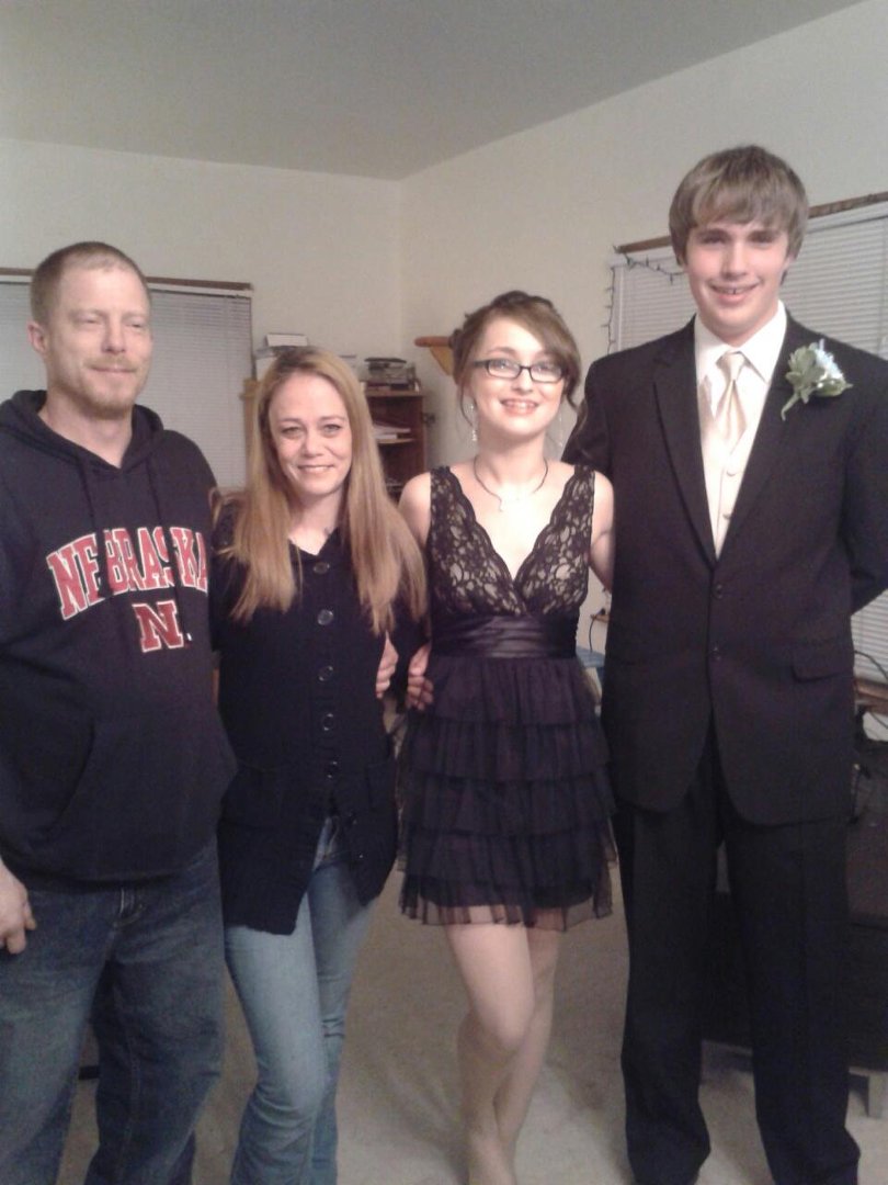 Sherri Pace's Classmates profile album