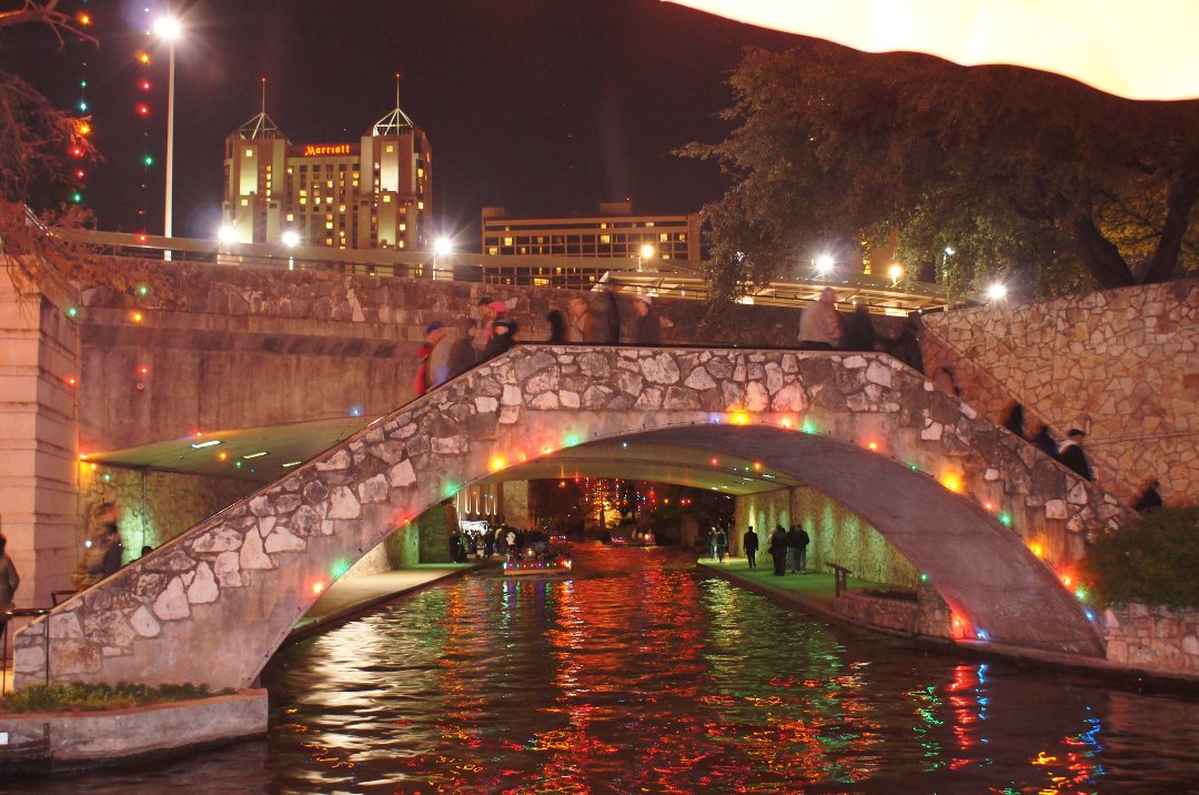 Jana Marsh's album, San Antonio at Christmas 2010