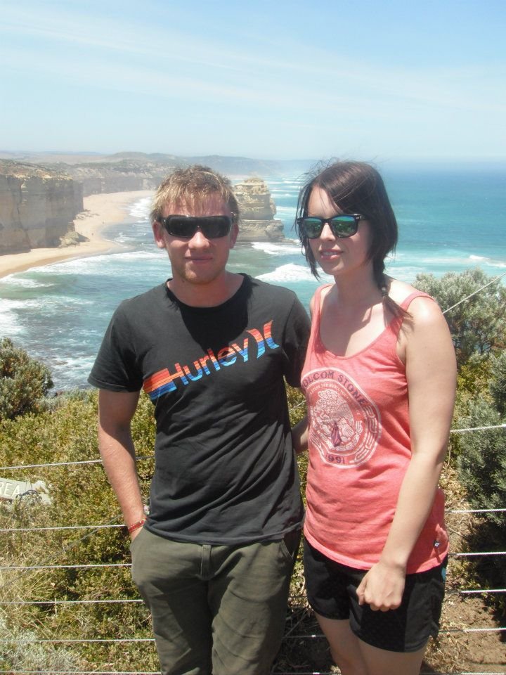 Michaela Wise's album, Falls Festival 2011/12