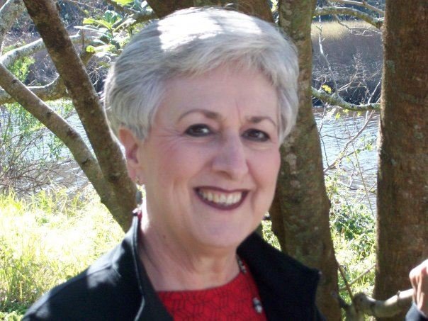 Cathy Fortson's album, Profile Pictures
