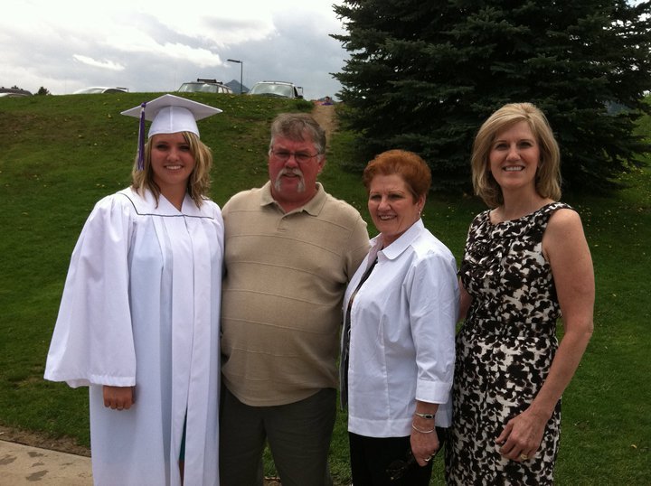 Janice Hood's album, Jessica's Graducation pictures May 25, 2011