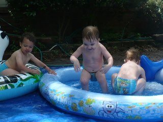 Heather Staley's album, Happy Mother's Day Outside!!! :)