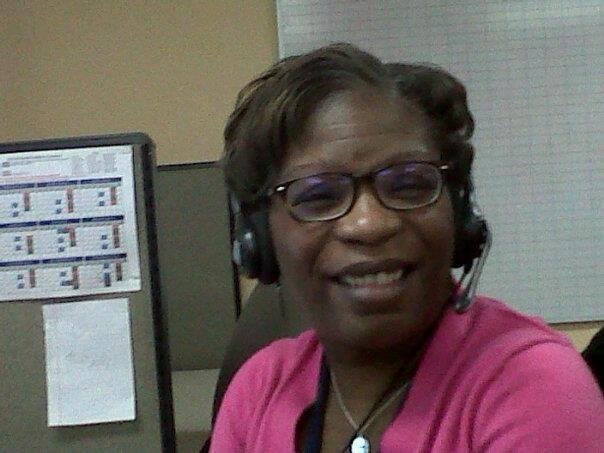 Millicent Williams' album, Profile Pictures