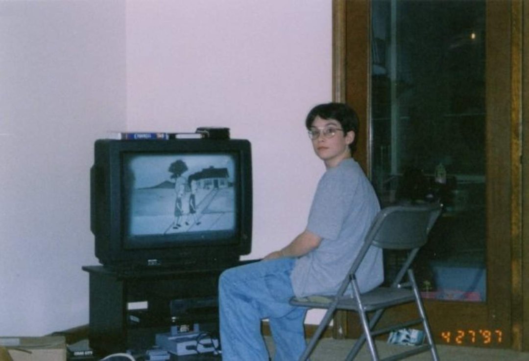 Robert Dunas' album, BRANDON