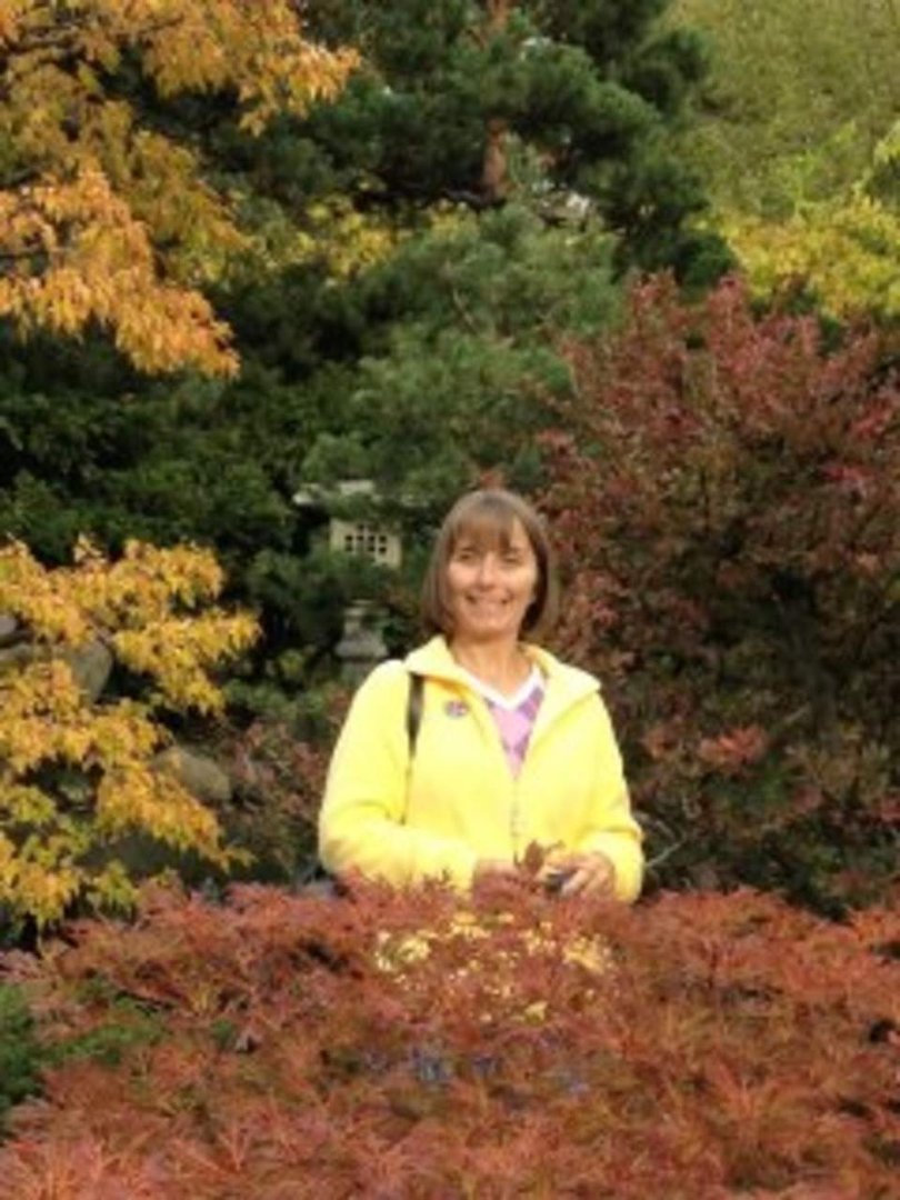 Sharon May's Classmates profile album