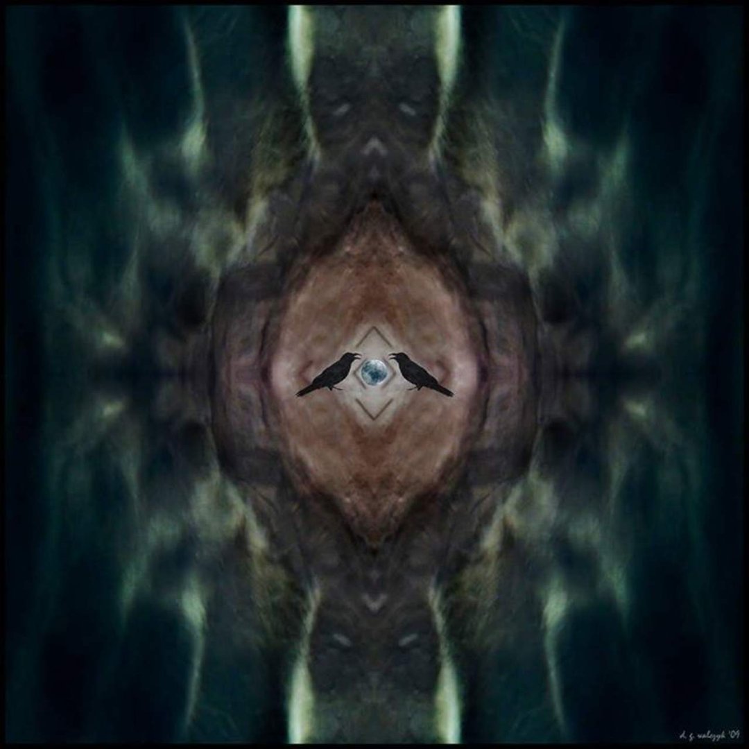 Brandy James' album, Cover Photos