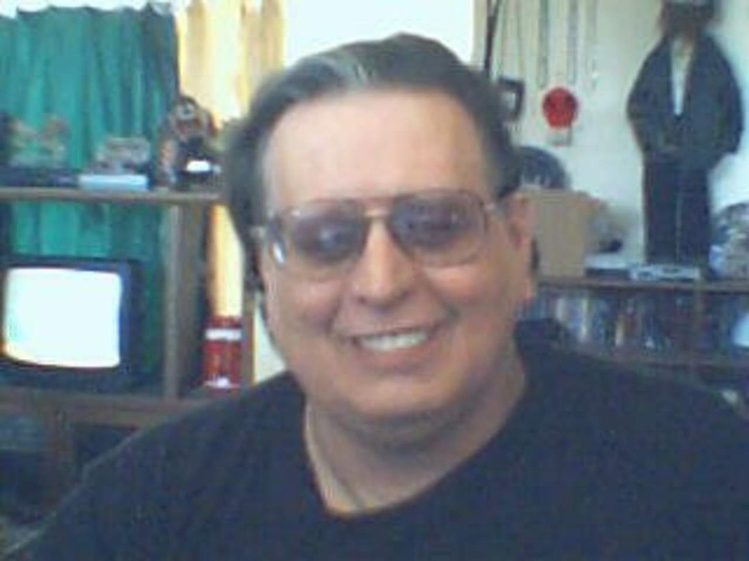 mark dreher's album, Profile Pictures