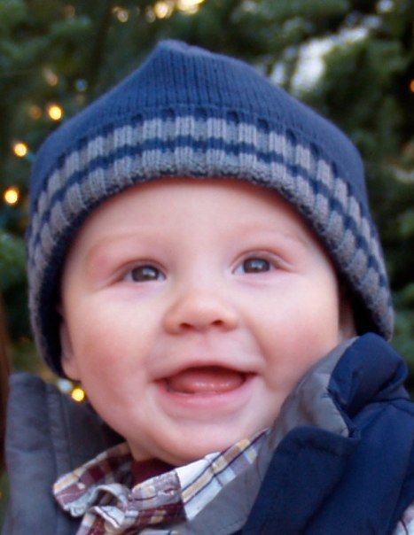 Chris Wagner's album, Our Grandchildren