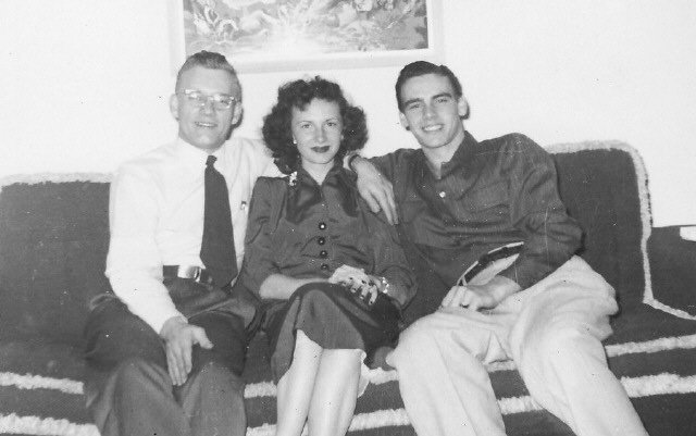Marilyn Nemeth's album, Cover Photos