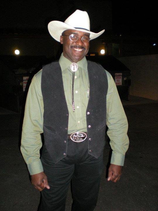 Alexander "Buck" Buchanan's album, Profile Pictures