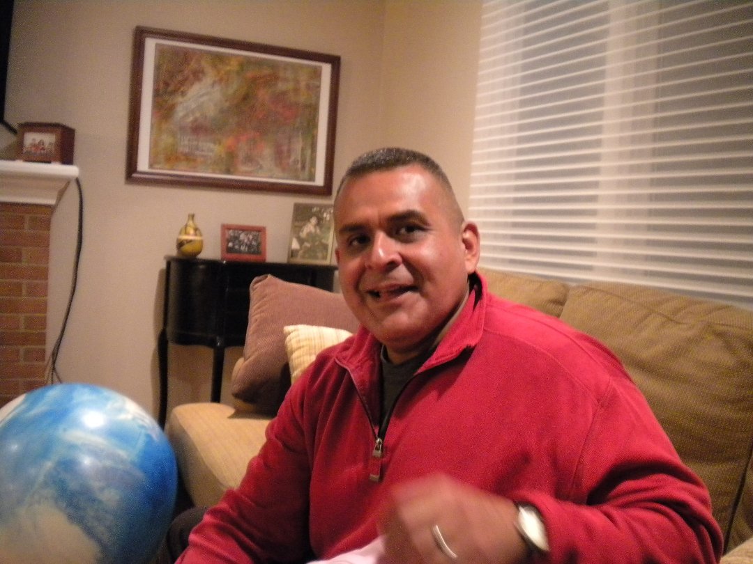 Aldo Ramirez's album, Profile Pictures
