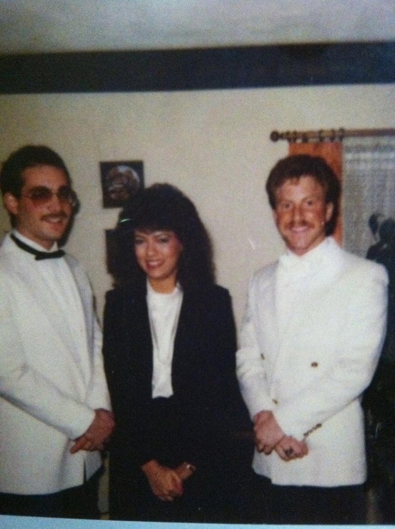 Robert Bell's album, Mobile Uploads