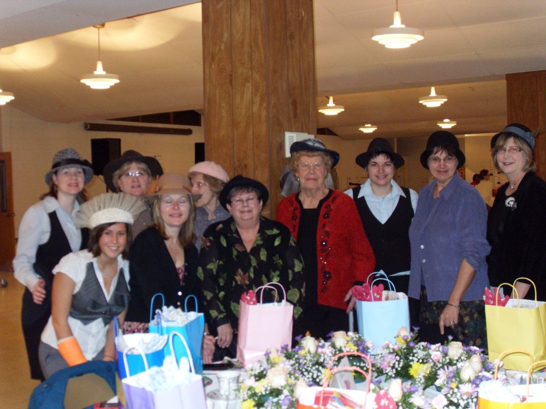 Judith Claus' Classmates profile album
