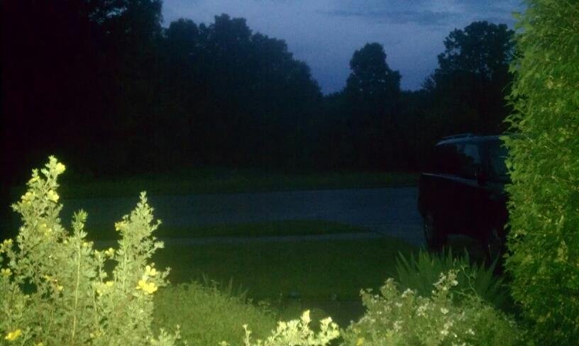 Billy Smallwood's album, Mobile Uploads