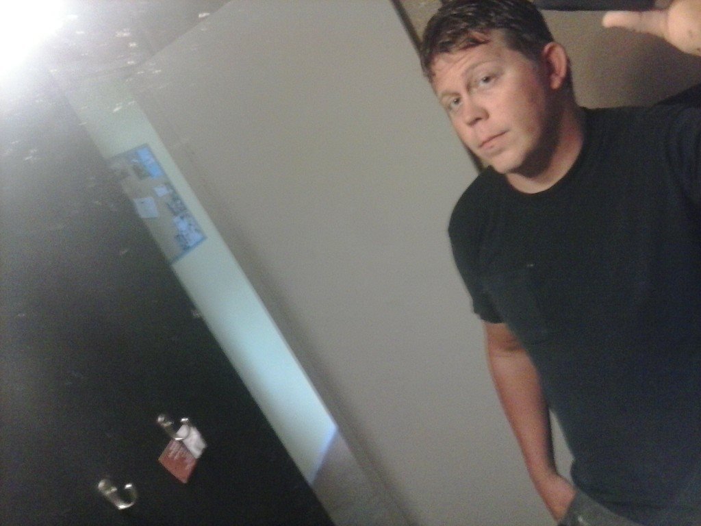 James Abernathy's album, Mobile Uploads