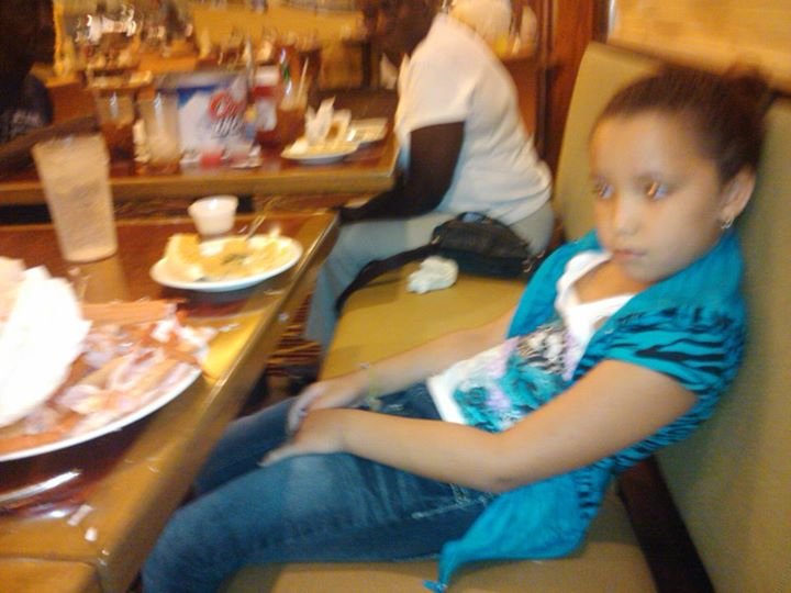 Barbara Williams' album, Auguest 2011 family