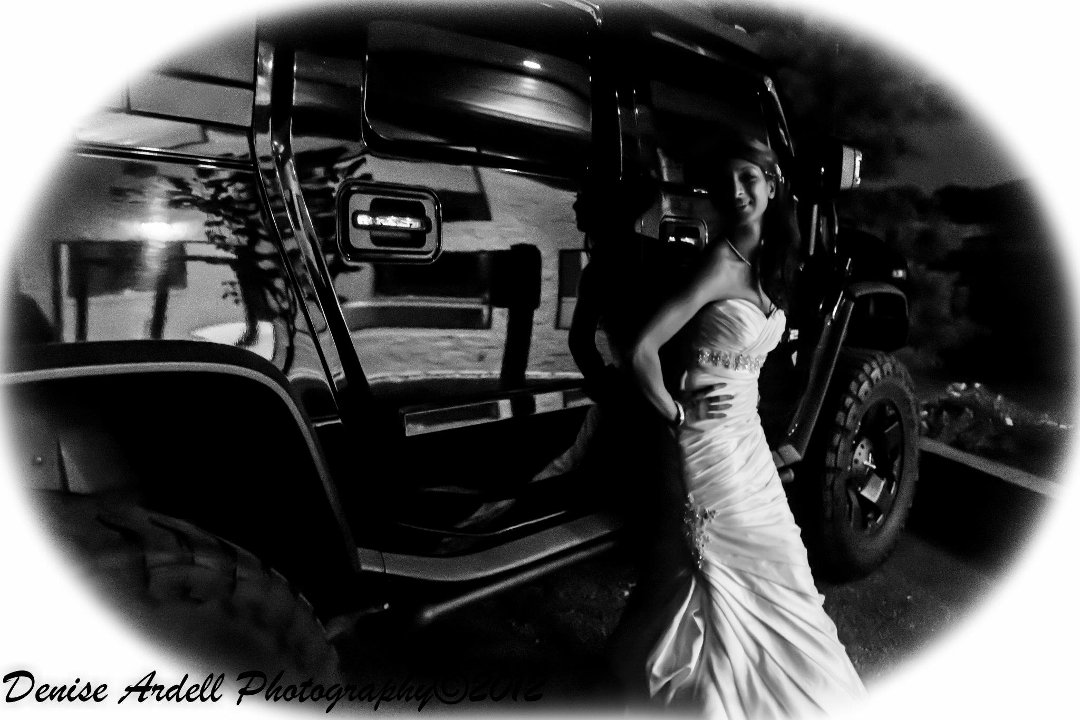 Denise Becker's album, Thanuja and Scott Wedding 06232012