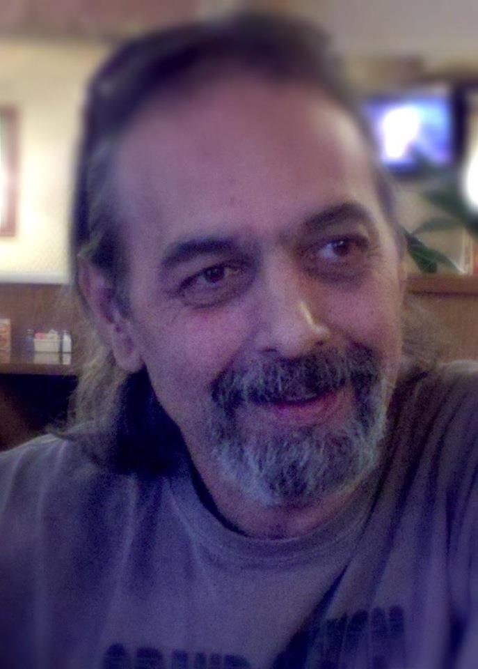Michael Neely's album, Mobile Uploads