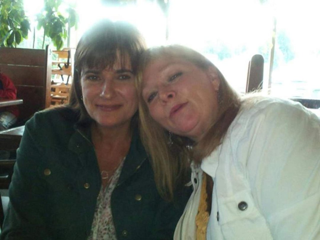Cathy Sparks' album, A day of celebration...May 18, 2012