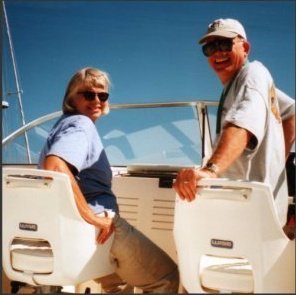 Michael Burt's album, Profile Pictures