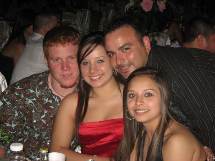 Joe Reyna's album, Freddy & Sandra's Wedding