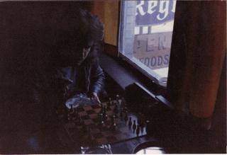 Robert Varner's album, Montanna_Band Durango, Colorado
