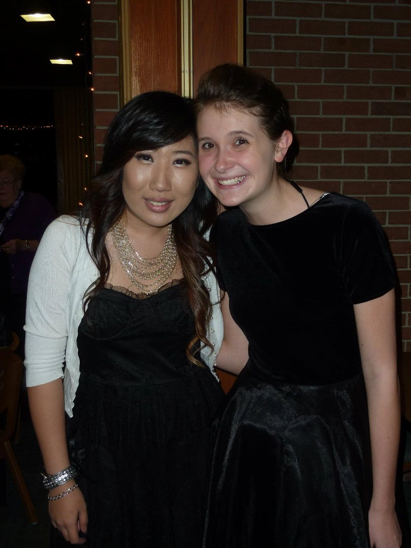Lee Carpenter's album, December 3, 2011 Taylor University